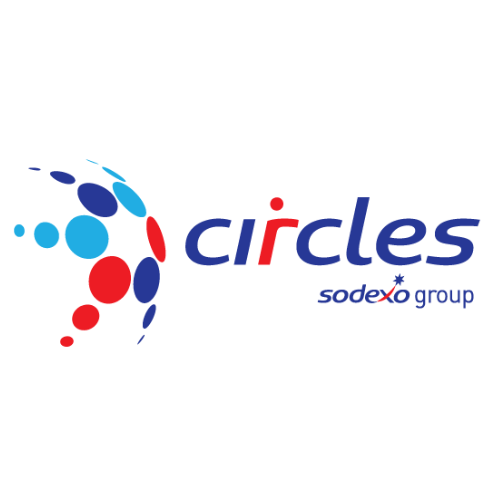 Logotyp CIRCLES