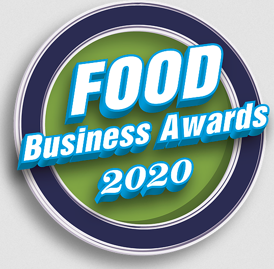 Logotyp Food Business Awards 2020