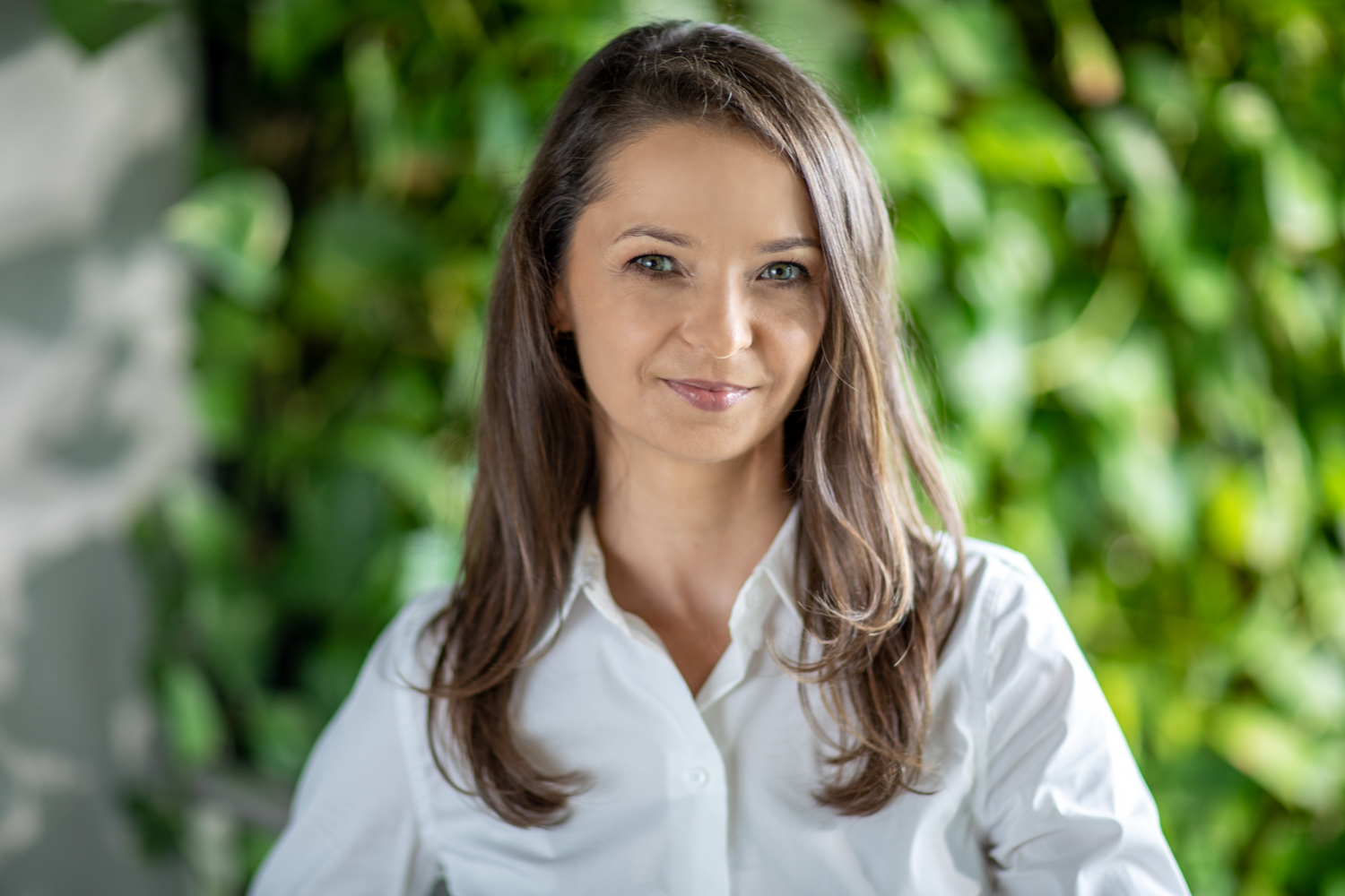 Anna Osińska - Senior Business Development Manager